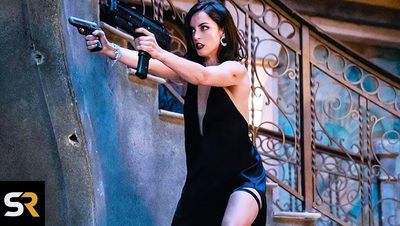 BALLERINA ist ein Fest für die Fans des John Wick-Universums