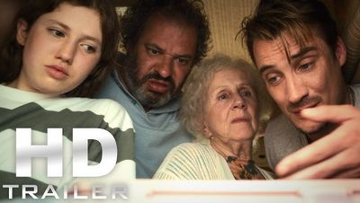Ein Film voller Zärtlichkeit, berührend und mitreißend