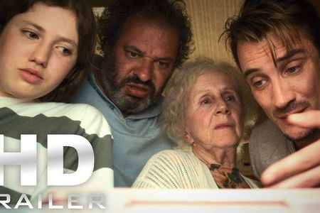 Ein Film voller Zärtlichkeit, berührend und mitreißend