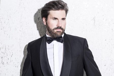 Porträt Massimo Cavalletti 