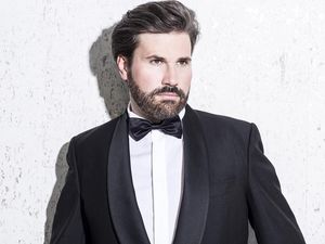 Porträt Massimo Cavalletti Porträt Massimo Cavalletti