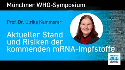 Die Macht der WHO