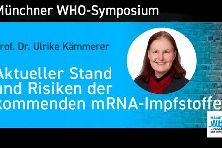 Die Macht der WHO