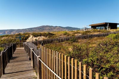 Und die Weite des Naturparks Sintra-Cascais sind charakteristisch für die Westküste Portugals rund um die Ferienvillen von Victor’s Portugal