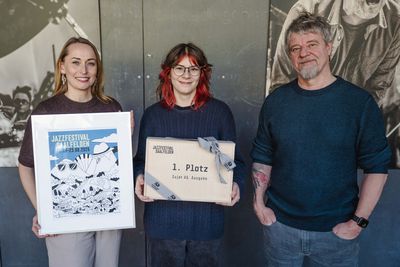 Jazzfestival Saalfelden Sujet 2026 