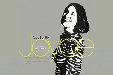Joyce Moreno Am 02. September 2024 live in der Berliner Emmaus-Kirche