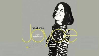 Joyce Moreno Am 02. September 2024 live in der Berliner Emmaus-Kirche