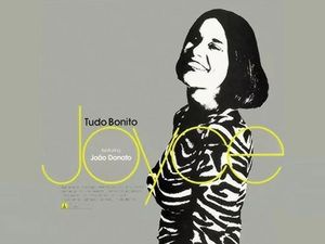 Joyce Moreno Am 02. September 2024 live in der Berliner Emmaus-Kirche Joyce Moreno Am 02. September 2024 live in der Berliner Emmaus-Kirche