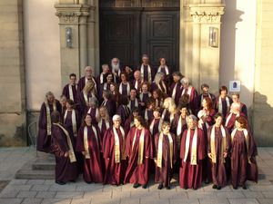 Die KisSingers Die KisSingers