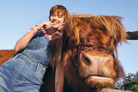 Katjes verschafft allen ein gutes Leben - dank veganer Naschereien