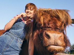 Katjes verschafft allen ein gutes Leben - dank veganer Naschereien Katjes verschafft allen ein gutes Leben - dank veganer Naschereien