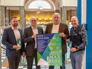 Max-Fest 2026 