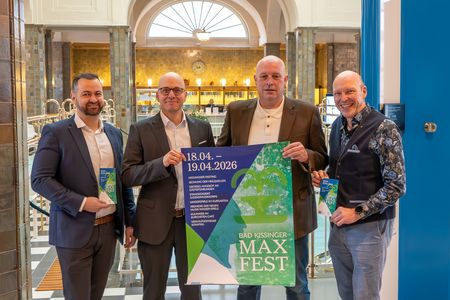 Max-Fest 2026 