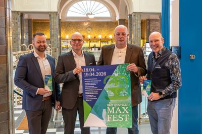 Max-Fest 2026 