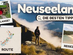 Auswandern nach Neuseeland Auswandern nach Neuseeland