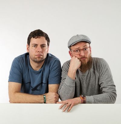 KISSINGER KABARETTHERBST PRÄSENTIERT SIMON UND JAN
