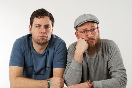 KISSINGER KABARETTHERBST PRÄSENTIERT SIMON UND JAN