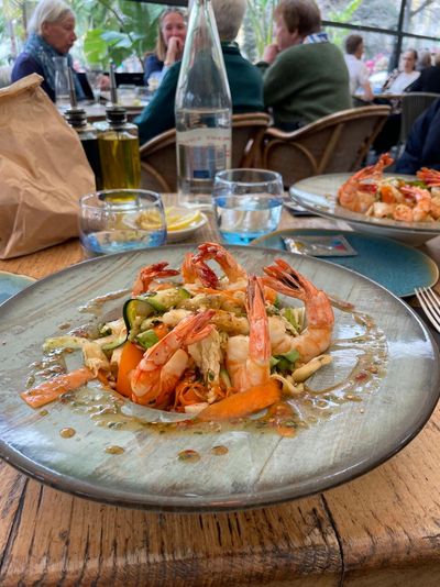 Larb Thai-Isan bringt die Aromen Nordost-Thailands nach Greater Fort Lauderdale 