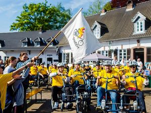 Tandem-Tag auf Gut Gnadental
