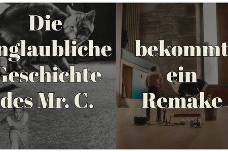 Oscar®-Preisträger Jean Dujardin spielt  herausragend die Hauptrolle