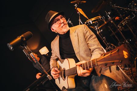 The Tribute! Eric Clapton unplugged