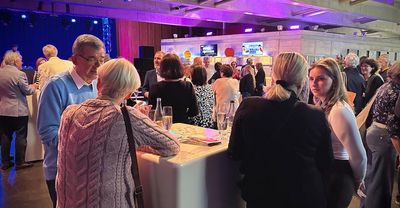 Es geht los- Das Stimmen-Festival 2025