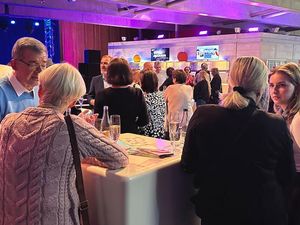 Es geht los- Das Stimmen-Festival 2025 Es geht los- Das Stimmen-Festival 2025