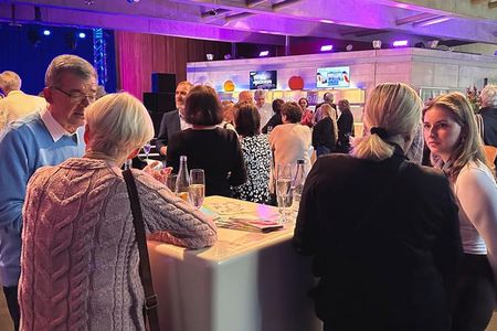 Es geht los- Das Stimmen-Festival 2025
