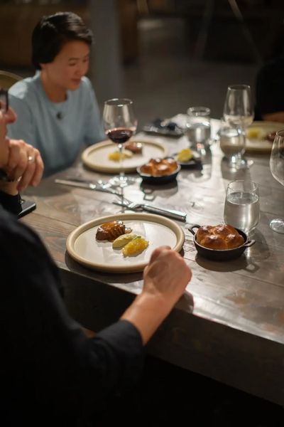 Das Restaurant Monte erhält den ersten MICHELIN-Stern für Utah 