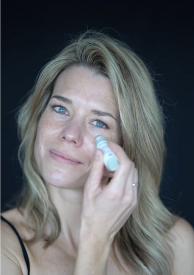 Augenpflege von Argand'Or Cosmetic GmbH