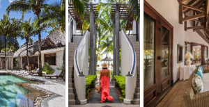 Dinarobin Beachcomber feiert 25 und zählt zu den besten Hotels der Welt Dinarobin Beachcomber feiert 25 und zählt zu den besten Hotels der Welt