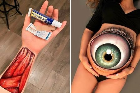 Straßenkünstler sind in zahlreichen deutschen Städten auf öffentlichen Plätzen präsent
