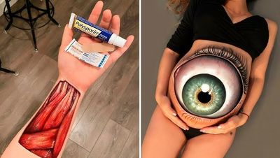 Straßenkünstler sind in zahlreichen deutschen Städten auf öffentlichen Plätzen präsent