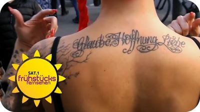 Historische Wurzeln - Die Entstehung von Tätowierungen als kulturelle Ausdrucksform