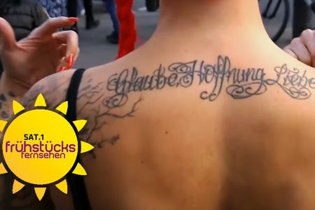 Historische Wurzeln - Die Entstehung von Tätowierungen als kulturelle Ausdrucksform