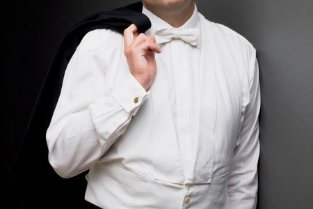Porträt mit Guido Mancusi