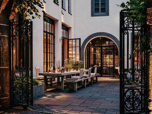 Relais & Châteaux PURS