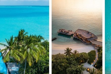 Sirru Fen Fushi x The Clay Studios Maldives bringen mit lokal inspirierten Töpferworkshops kreative Abwechslung ins Paradies