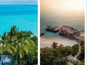 Sirru Fen Fushi x The Clay Studios Maldives bringen mit lokal inspirierten Töpferworkshops kreative Abwechslung ins Paradies Sirru Fen Fushi x The Clay Studios Maldives bringen mit lokal inspirierten Töpferworkshops kreative Abwechslung ins Paradies