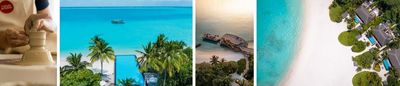 Sirru Fen Fushi x The Clay Studios Maldives bringen mit lokal inspirierten Töpferworkshops kreative Abwechslung ins Paradies