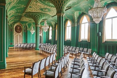 Grüner Saal