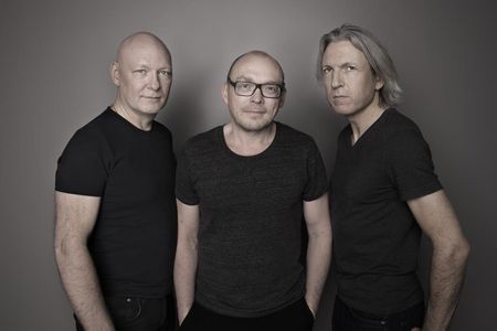 Die Essener Philharmoniker musizieren mit Jazz-Trio