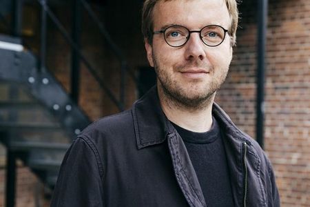 Rheingau Literatur Preis 2024 geht an Matthias Jügler