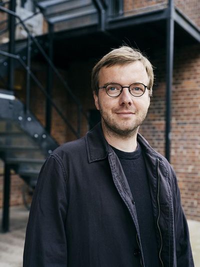 Rheingau Literatur Preis 2024 geht an Matthias Jügler