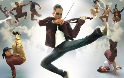 Free Vivaldi 