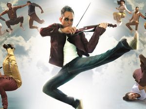 Free Vivaldi Free Vivaldi