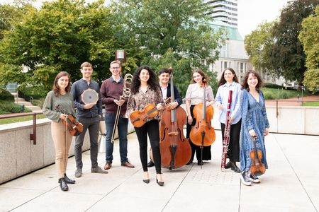 Orchesterakademie