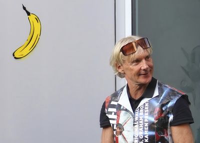 Thomas Baumgärtel