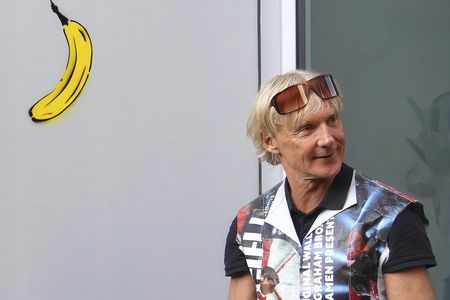 Thomas Baumgärtel