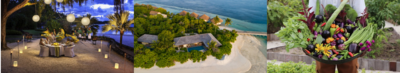 The Residence by Cenizaro